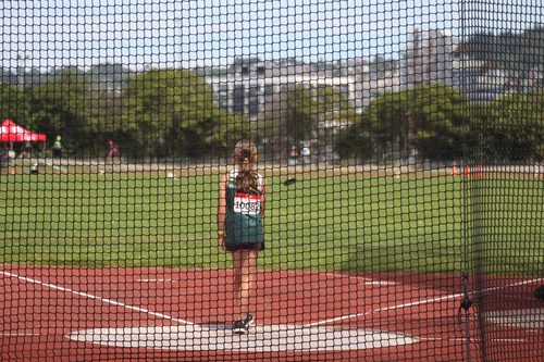 2024 Colgate Games photo